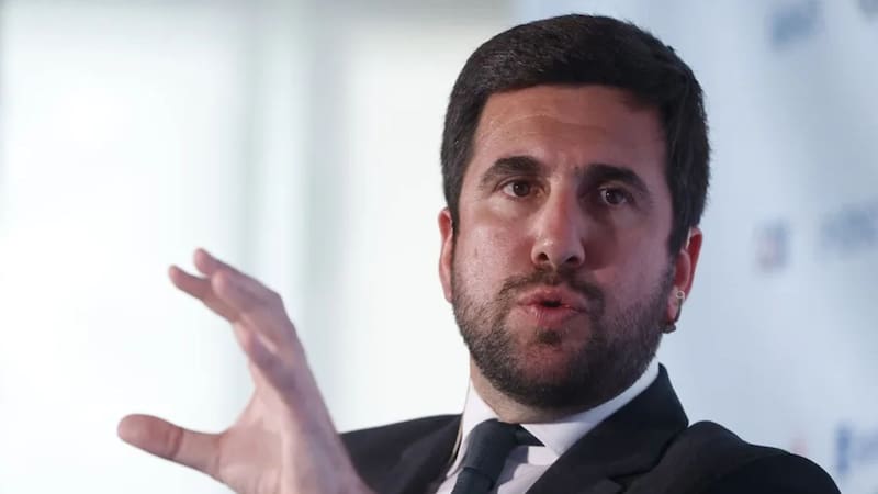 Enrique Riquelme presentará su candidatura como presidente del Real Madrid y espera la confirmación