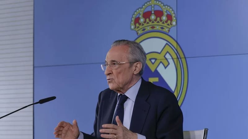 Enrique Riquelme presentará su candidatura como presidente del Real Madrid y espera la confirmación