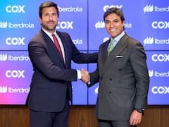 Es oficial |La energética Cox cierra la compra de activos de Iberdrola en México