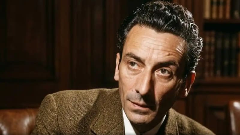 La figura de Enrique Santos Discépolo cobra fuerza como uno de los grandes nombres de la cultura argentina.