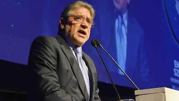 Inflación: Szewach reveló los dos obstáculos a superar para que baje y en qué dígito “firmamos un empate”