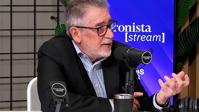 El diagnóstico de Szewach sobre el plan del Gobierno: por qué debe comprar más dólares aunque suba el precio