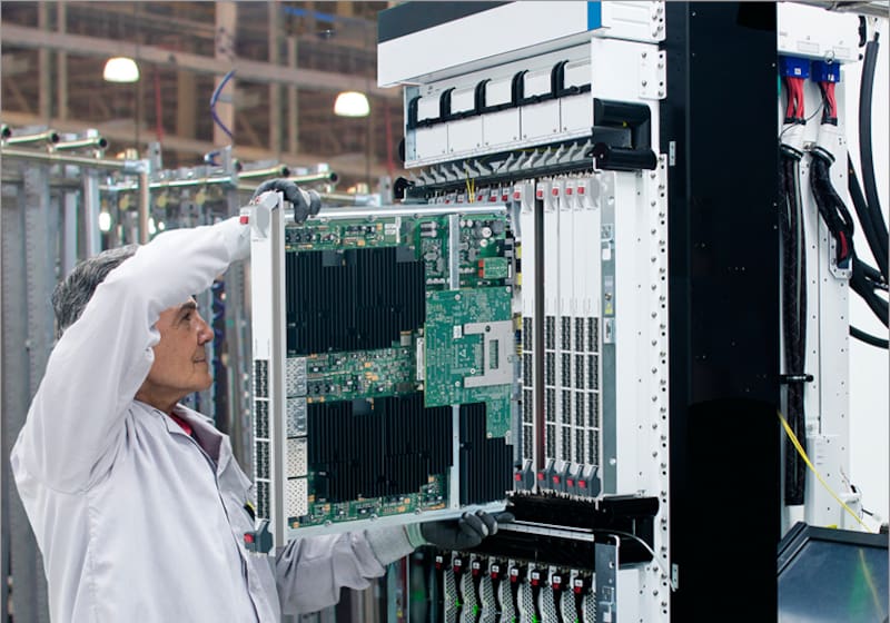 Jalisco se consolida como el nuevo Silicon Valley de América Latina.
