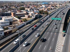 Así será el nuevo Metrobús que construirán en la Ciudad: estará en la zona más transitada y destrabará el tránsito