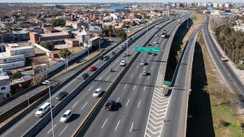 Así será el nuevo Metrobús que construirán en la Ciudad: estará en la zona más transitada y destrabará el tránsito