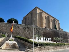 Este pueblo queda a 1 hora de Madrid y está buscando nuevos vecinos: hay oportunidades de trabajo y alquileres por 400 euros