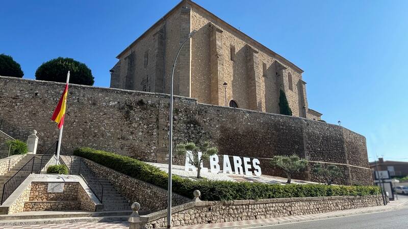 Albares, en la provincia de Guadalajara, busca nuevos vecinos con alquileres desde 400 euros, empleo en la zona y buena conexión con Madrid.