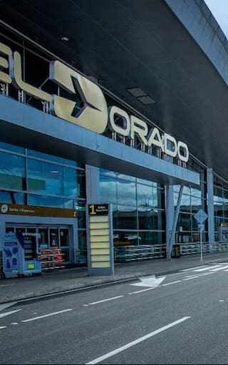 Confirmado | Finalizaron las obras en el Aeropuerto El Dorado y los controles migratorios serán mucho más rápidos