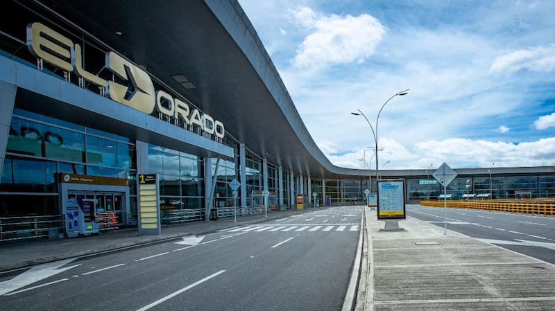 El aeropuerto de Colombia se prepara para recibir una nueva aerolínea con 28 frecuencias semanales a Estados Unidos: los Airbus cambiarán la aviación nacional.
