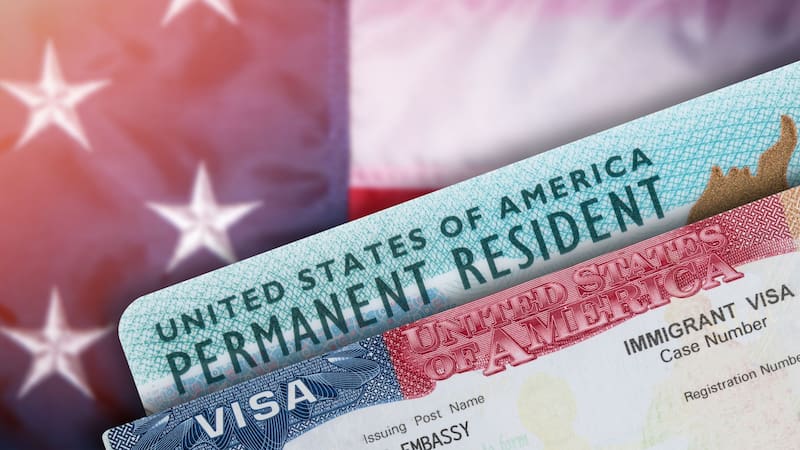Entrar a Estados Unidos será más difícil: el cambio que decidió Trump y afecta a miles de inmigrantes
Fuente: Shutterstock