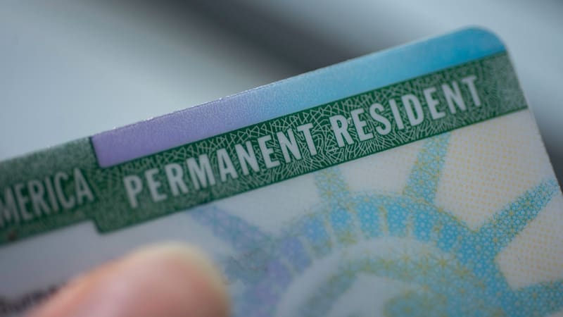 Entrar a Estados Unidos será más difícil: el cambio que decidió Trump y afecta a miles de inmigrantes
Fuente: Shutterstock