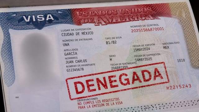 Entrar legal a Estados Unidos: le negarán el ingreso al país a cada extranjero con esta visa y no habrá vuelta atrás