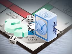 Jugar para aprender finanzas