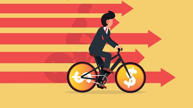 Cambio de escenario: ¿Salir del peso y volver al dólar?