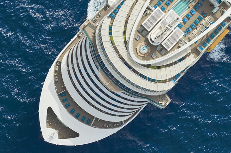 Entre las navieras participantes se encuentran Costa Cruceros, MSC Cruceros, Royal Caribbean y Norwegian Cruise Line