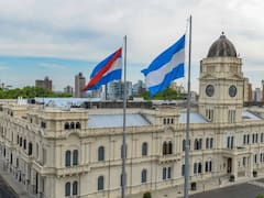 S&P mejoró la calificación de Entre Ríos y la ubicó por encima de la nota soberana argentina