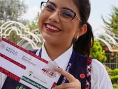 Adiós a la Beca Rita Cetina como se le conoció en el 2025: el Gobierno de México anunció los cambios de este apoyo económico