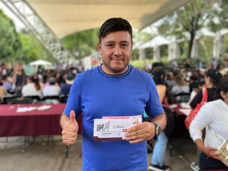 Pago de la Beca Rita Cetina: estos grupos de personas ya están confirmados y recibirán esta semana 2.500 pesos.