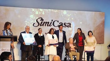 El valor del ‘branding’ con causa: los resultados del modelo de donación de SimiCasa Museo