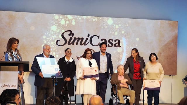 El valor del ‘branding’ con causa: los resultados del modelo de donación de SimiCasa Museo