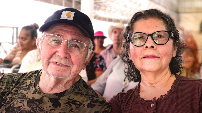 Te registraste en febrero a la Pensión Bienestar o a la Pensión Adulto Mayor? ¡Ve por tu Tarjeta Bienestar!