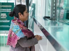 Oficial y confirmado | Habrá nuevo depósito de 7.300 pesos para este grupo de personas
