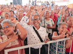 Confirmado | Ya comenzó el registro de Pensión para Adultos Mayores y Pensión Mujeres Bienestar: cómo recibir pagos bimestrales sin intermediarios
