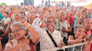 Confirmado | Ya comenzó el registro de Pensión para Adultos Mayores y Pensión Mujeres Bienestar: cómo recibir pagos bimestrales sin intermediarios