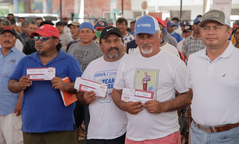 El Gobierno confirmó cambio obligatorio de tarjeta para beneficiarios de Bienpesca.