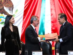 Hito del presupuesto: Sheinbaum busca gastar lo mismo en programas sociales que en infraestructura en 2027
