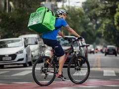 Uber invierte en la startup Galgo para ampliar soluciones de movilidad para conductores y repartidores