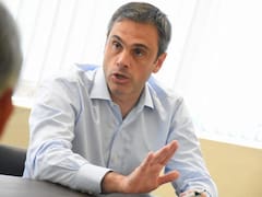 Guillermo Michel vinculó la posible eliminación del monotributo a un “pedido” del FMI