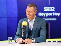 Pedro Sánchez no da el brazo a torcer y confirma el único caso en que podría adelantar las elecciones generales de 2027