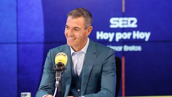 Pedro Sánchez no da el brazo a torcer y confirma el único caso en que podría adelantar las elecciones generales de 2027
