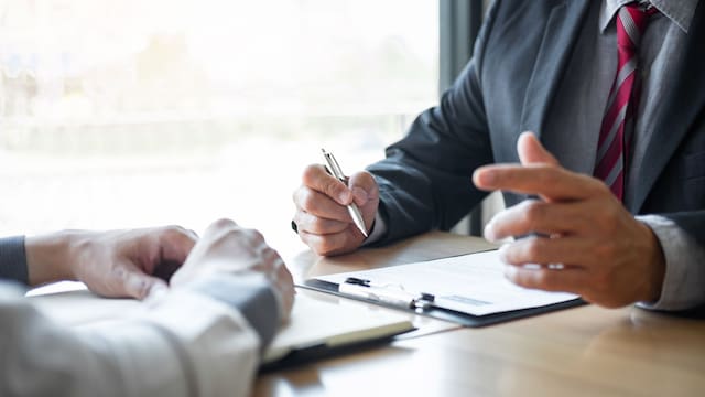 Ley Federal del Trabajo, artículo 47: el papel que tu empleador debe darte si te despide, o el despido se presumirá injustificado