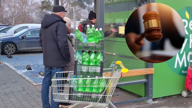 Es oficial | La ley federal obliga a todas las tiendas y supermercados a reembolsarte el depósito de envases