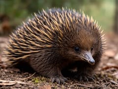 Sorpresa mundial | Reaparece un mamífero que se creía extinto hace décadas en un bosque remoto