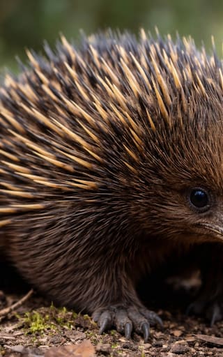 Sorpresa mundial | Reaparece un mamífero que se creía extinto hace décadas en un bosque remoto