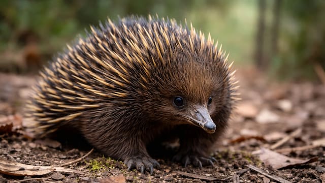 Sorpresa mundial | Reaparece un mamífero que se creía extinto hace décadas en un bosque remoto