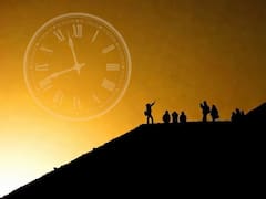 Cambió la hora en el país | Cómo y cuándo fue el equinoccio de la primavera 2026 para México: los estados que adelantaron el tiempo