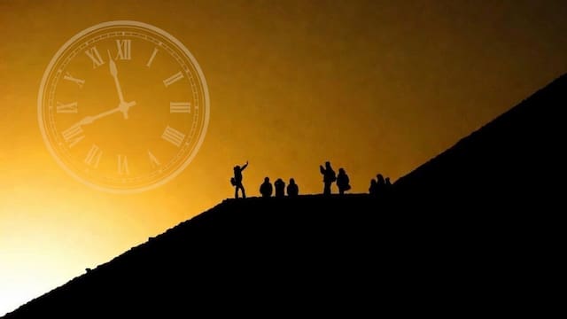 Cambió la hora en el país | Cómo y cuándo fue el equinoccio de la primavera 2026 para México: los estados que adelantaron el tiempo