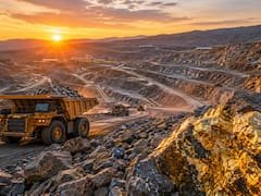 Equinox y Orla crean empresa de 18,500 MDD y México será pieza clave en el nuevo gigante minero de oro