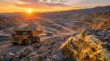 Equinox y Orla crean empresa de 18,500 MDD y México será pieza clave en el nuevo gigante minero de oro