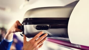 No se pueden llevar más en el equipaje de mano: prohíben transportar todos estos objetos en el carry-on desde ahora