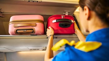 Cambia el uso del equipaje de mano: a partir de ahora queda prohibido definitivamente llevar todos estos elementos en el carry-on