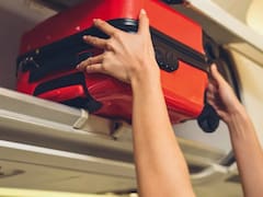 Alerta aeropuerto| Prohíben llevar todos estos artículos en el carry-on a partir de ahora en cualquier vuelo