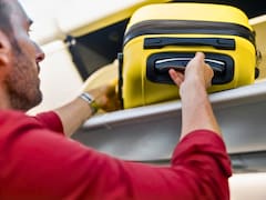 Cambia el equipaje de mano: prohíben desde ahora llevar todos estos objetos y elementos en el carry-on