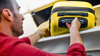 Cambia el equipaje de mano: prohíben desde ahora llevar todos estos objetos y elementos en el carry-on