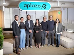 ¿Adiós a la tarjeta de crédito? Aplazo recibe 50 MDD de BBVA Spark para masificar los pagos en quincenas