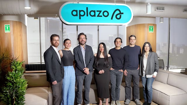 ¿Adiós a la tarjeta de crédito? Aplazo recibe 50 MDD de BBVA Spark para masificar los pagos en quincenas